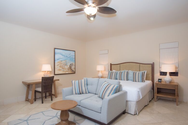 Diamante Resort Club - Four Bedroom Bungalow - Cabo San Lucas, Mexico