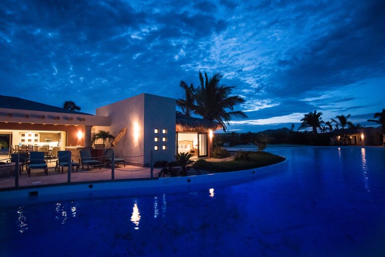 Diamante Resort Club - Four Bedroom Bungalow - Cabo San Lucas, Mexico