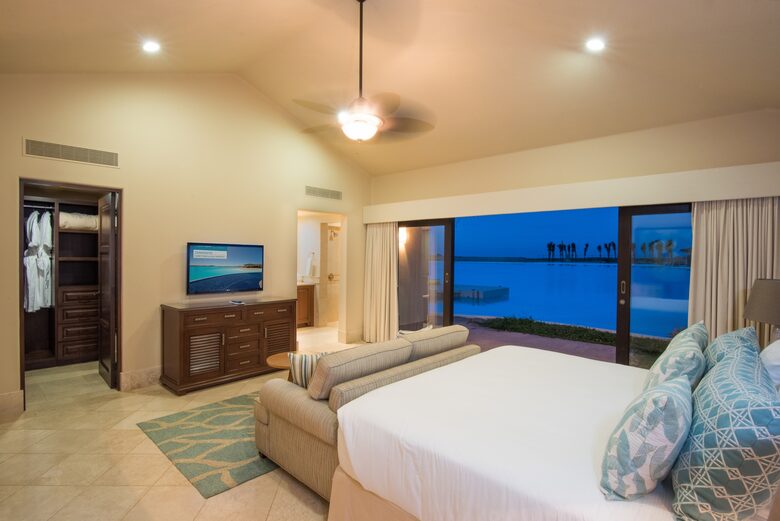 Diamante Resort Club - Four Bedroom Bungalow - Cabo San Lucas, Mexico