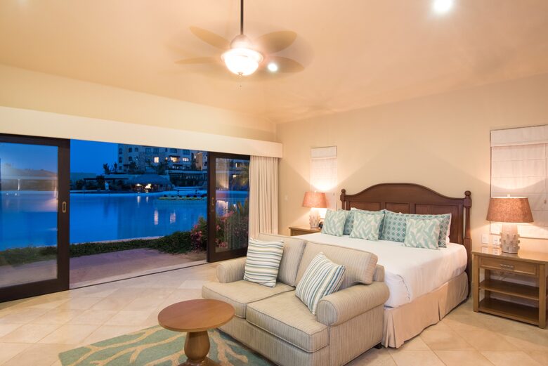 Diamante Resort Club - Four Bedroom Bungalow - Cabo San Lucas, Mexico