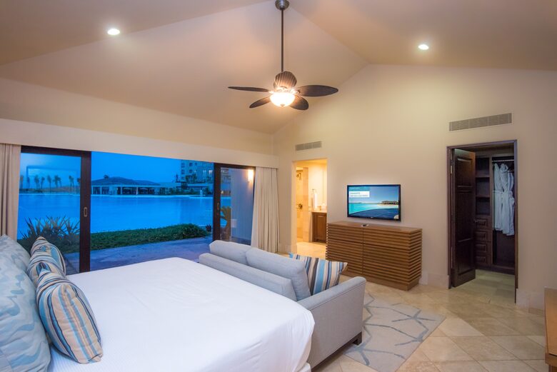 Diamante Resort Club - Four Bedroom Bungalow - Cabo San Lucas, Mexico