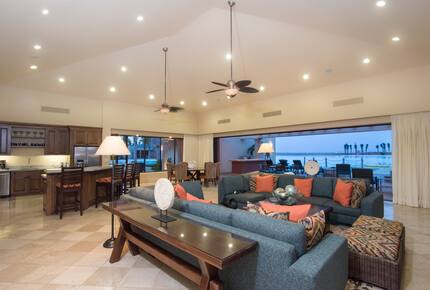 Diamante Resort Club - Four Bedroom Bungalow - Cabo San Lucas, Mexico