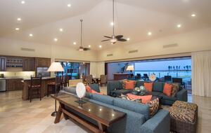 Diamante Resort Club - Four Bedroom Bungalow - Cabo San Lucas, Mexico