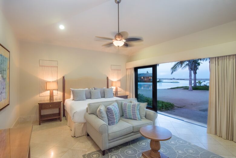 Diamante Resort Club - Four Bedroom Bungalow - Cabo San Lucas, Mexico