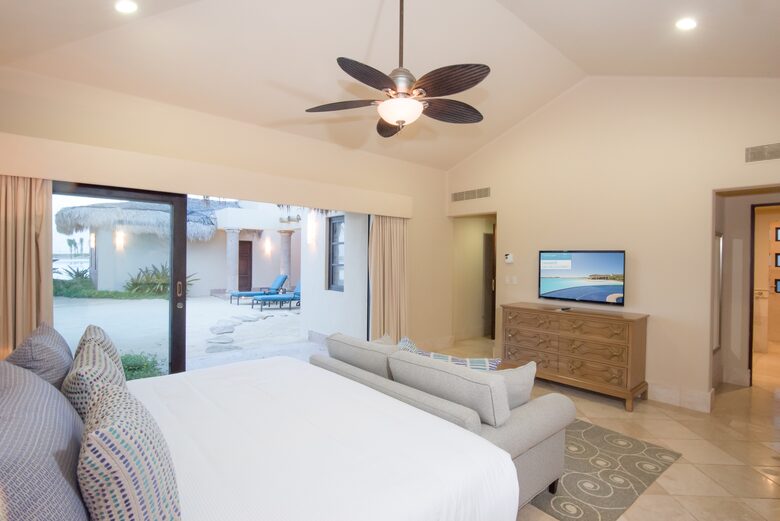 Diamante Resort Club - Four Bedroom Bungalow - Cabo San Lucas, Mexico