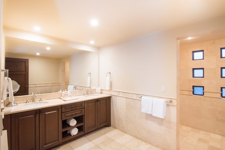 Diamante Resort Club - Four Bedroom Bungalow - Cabo San Lucas, Mexico