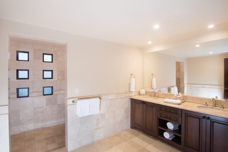Diamante Resort Club - Four Bedroom Bungalow - Cabo San Lucas, Mexico