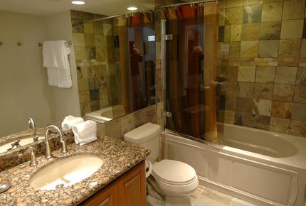 Aspen: 2 Bedroom Condominium/Townhome - Aspen, Colorado