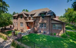 Large Luxe Cherry Creek Home - Denver, Colorado
