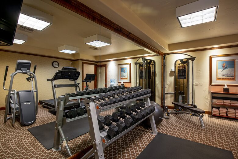 Les Saisons - 3 bedroom - Ketchum, Idaho