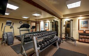 Les Saisons - 2 bedroom - Ketchum, Idaho