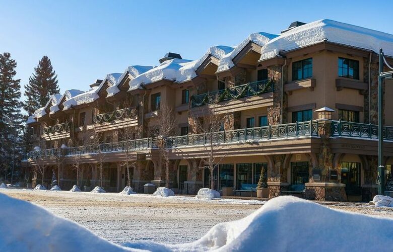 Les Saisons - 3 bedroom - Ketchum, Idaho