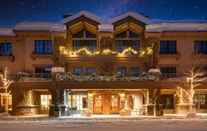 Les Saisons - 2 bedroom - Ketchum, Idaho