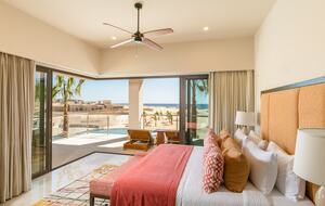 Diamante Ocean Club Residences - Four Bedroom Diamond Suite - Baja California Sur, Mexico