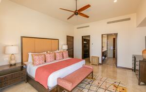 Diamante Ocean Club Residences - Four Bedroom Diamond Suite - Baja California Sur, Mexico