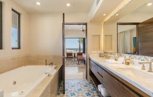 Diamante Ocean Club Residences - Four Bedroom Diamond Suite - Baja California Sur, Mexico