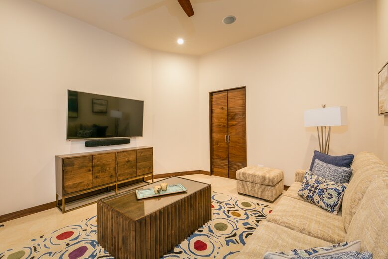 Diamante Ocean Club Residences - Four Bedroom Diamond Suite - Baja California Sur, Mexico