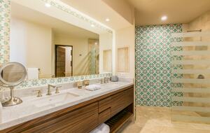 Diamante Ocean Club Residences - Four Bedroom Diamond Suite - Baja California Sur, Mexico