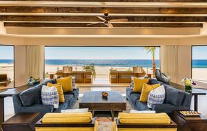 Diamante Ocean Club Residences - Four Bedroom Diamond Suite - Baja California Sur, Mexico