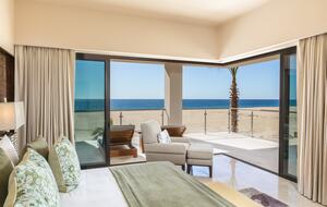 Diamante Ocean Club Residences - Four Bedroom Diamond Suite - Baja California Sur, Mexico