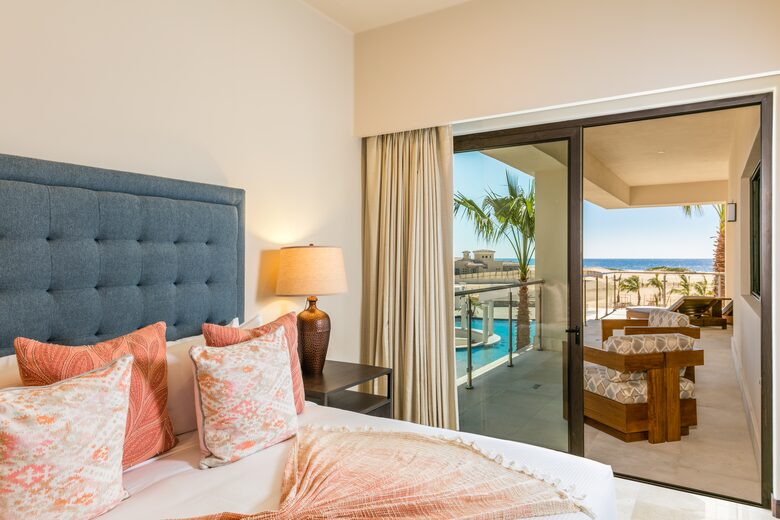 Diamante Ocean Club Residences - Three Bedroom Emerald Suite - Baja California Sur, Mexico