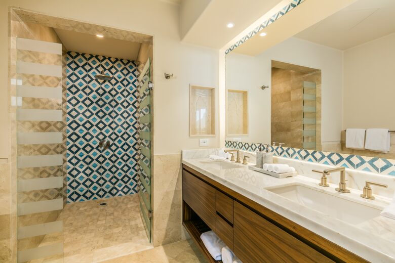 Diamante Ocean Club Residences - Three Bedroom Emerald Suite - Baja California Sur, Mexico