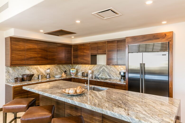 Diamante Ocean Club Residences - Three Bedroom Emerald Suite - Baja California Sur, Mexico