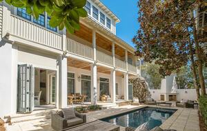 Rivers Cottage - Rosemary Beach, Florida
