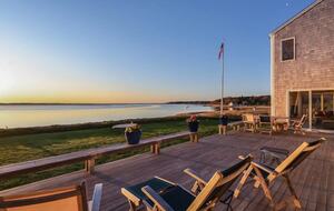 Orleans Beachfront Oasis - Orleans, Massachusetts
