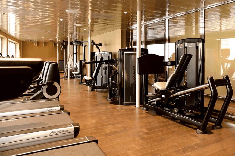 Superyacht experience at Sunborn Gibraltar 5* Yacht Hotel - Gibraltar, Gibraltar