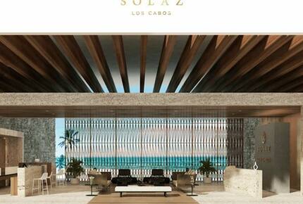 The Club at Solaz – 4 Bedroom Villa - Cabo Real, San José del Cabo., Mexico
