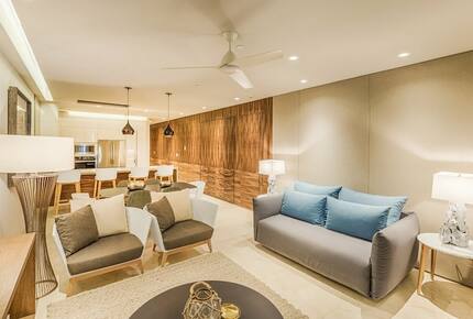 The Club at Solaz – 4 Bedroom Villa - Cabo Real, San José del Cabo., Mexico