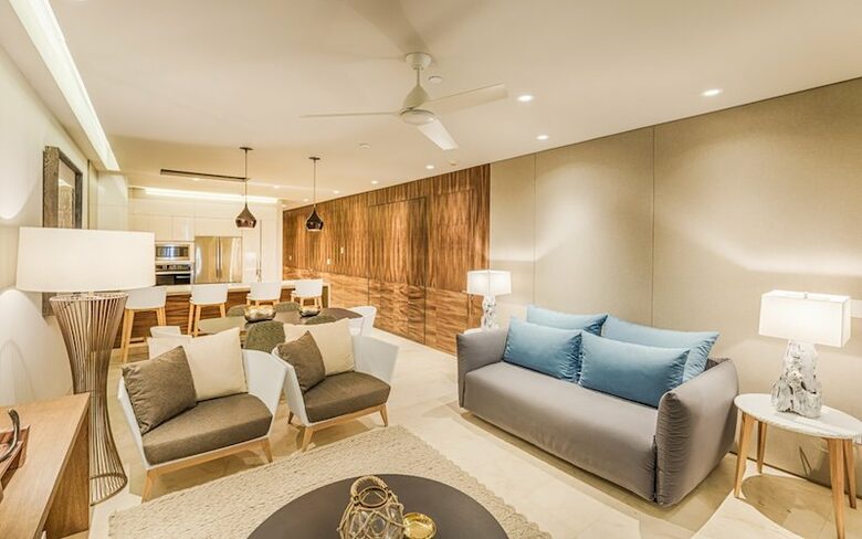 The Club at Solaz – 4 Bedroom Villa - Cabo Real, San José del Cabo., Mexico