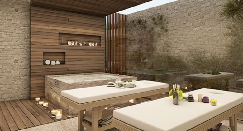 The Club at Solaz – 4 Bedroom Villa - Cabo Real, San José del Cabo., Mexico