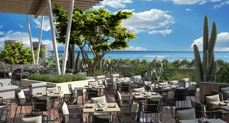 The Club at Solaz – 4 Bedroom Villa - Cabo Real, San José del Cabo., Mexico
