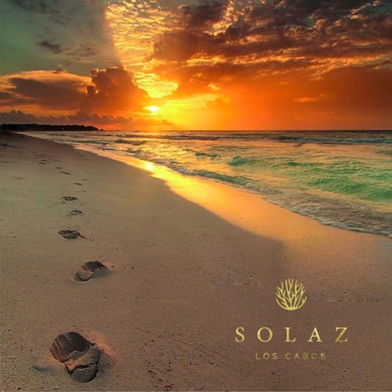 The Club at Solaz – 4 Bedroom Villa - Cabo Real, San José del Cabo., Mexico