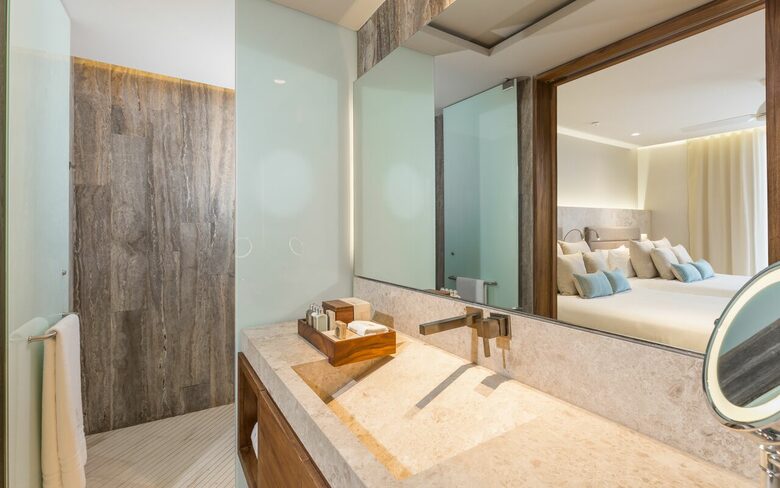 The Club at Solaz – 4 Bedroom Villa - Cabo Real, San José del Cabo., Mexico