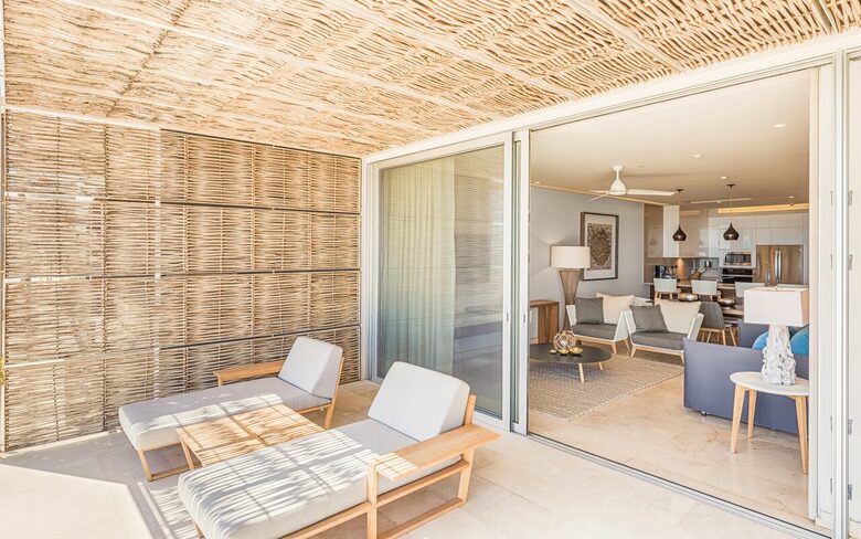 The Club at Solaz – 4 Bedroom Villa - Cabo Real, San José del Cabo., Mexico