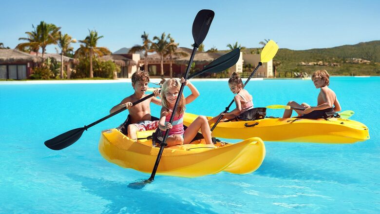 Diamante Dunes Residence Club - One Bedroom Residence - Cabo San Lucas, Mexico