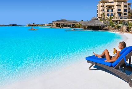 Diamante Lagoon Tower - Four Bedroom Penthouse - Cabo San Lucas, Mexico