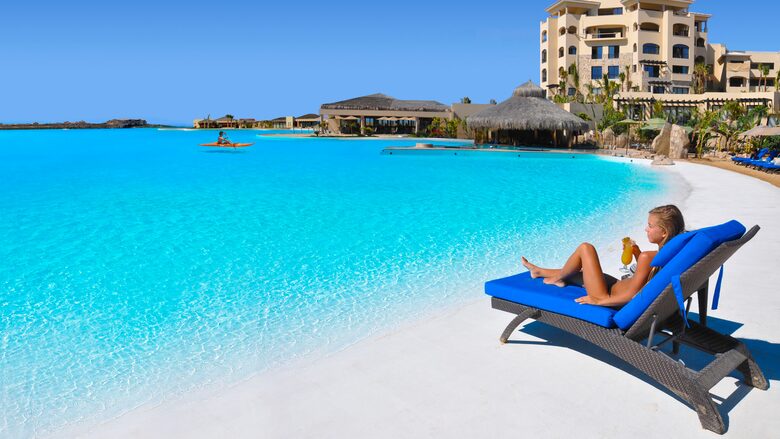 Diamante Dunes Residence Club - One Bedroom Residence - Cabo San Lucas, Mexico