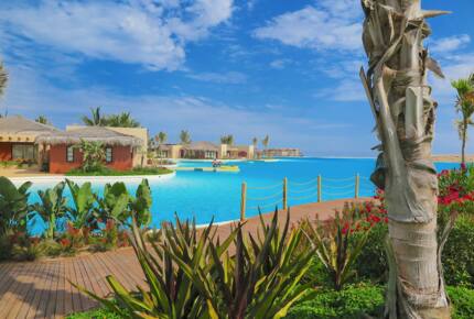 Diamante Dunes Residence Club - Two Bedroom Residence - Cabo San Lucas, Mexico