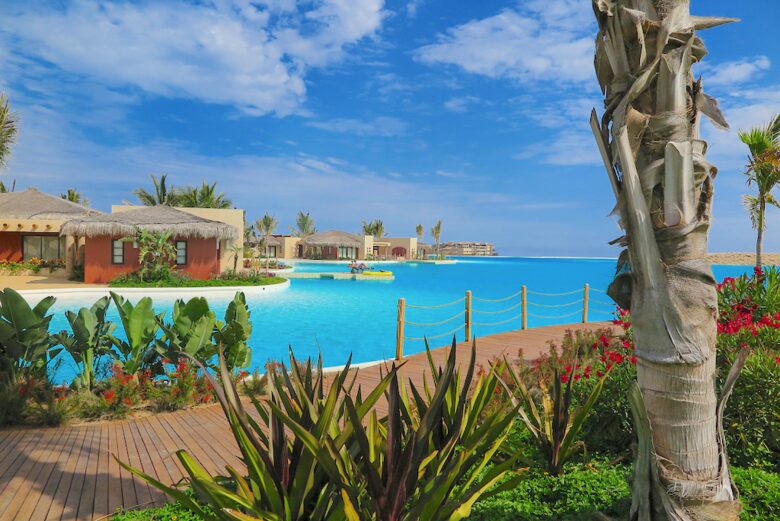 Diamante Dunes Residence Club - One Bedroom Residence - Cabo San Lucas, Mexico