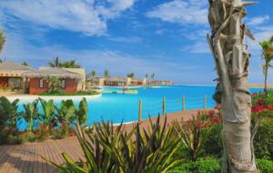 Diamante Lagoon Tower - Four Bedroom Penthouse - Cabo San Lucas, Mexico