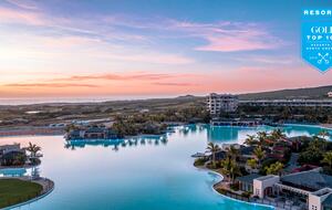 Diamante Lagoon Tower - Four Bedroom Penthouse - Cabo San Lucas, Mexico