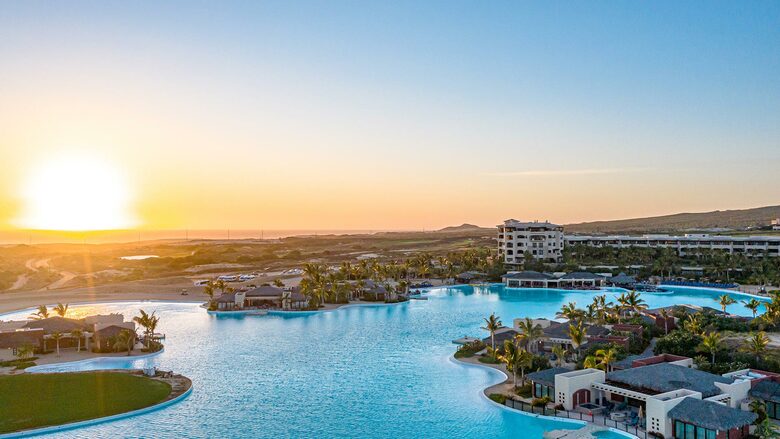 Diamante Dunes Residence Club - One Bedroom Residence - Cabo San Lucas, Mexico