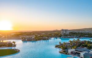 Diamante Resort Club - Two Bedroom Residence - Cabo San Lucas, Mexico