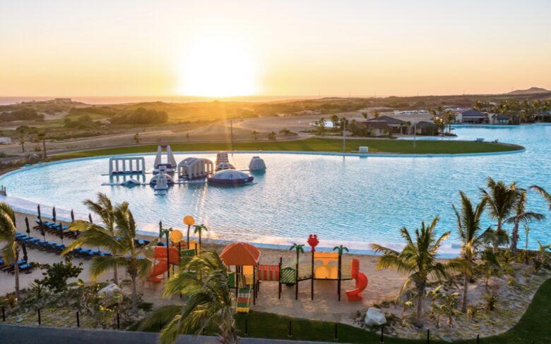 Diamante Dunes Residence Club - One Bedroom Residence - Cabo San Lucas, Mexico