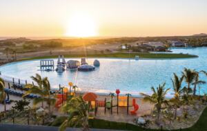 Diamante Lagoon Tower - Four Bedroom Penthouse - Cabo San Lucas, Mexico