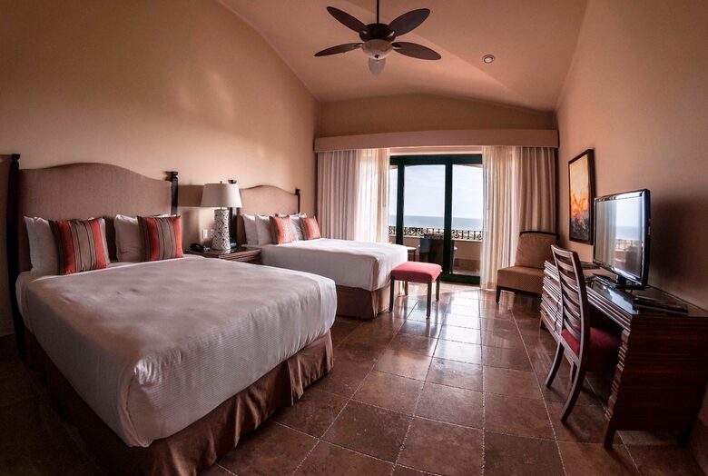 Diamante Dunes Residence Club - Two Bedroom Residence - Cabo San Lucas, Mexico